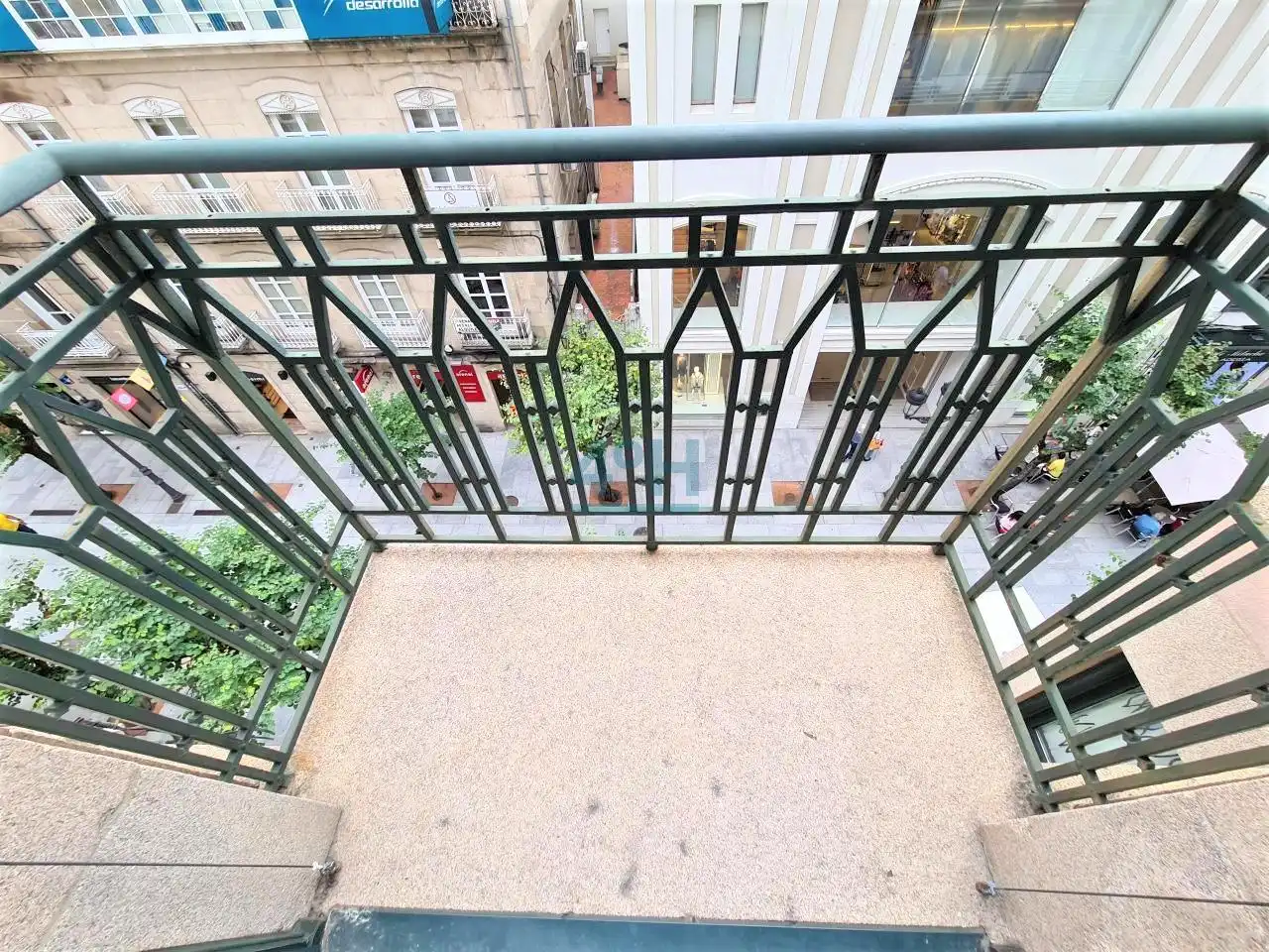 Estudio en venta en Casco Viejo