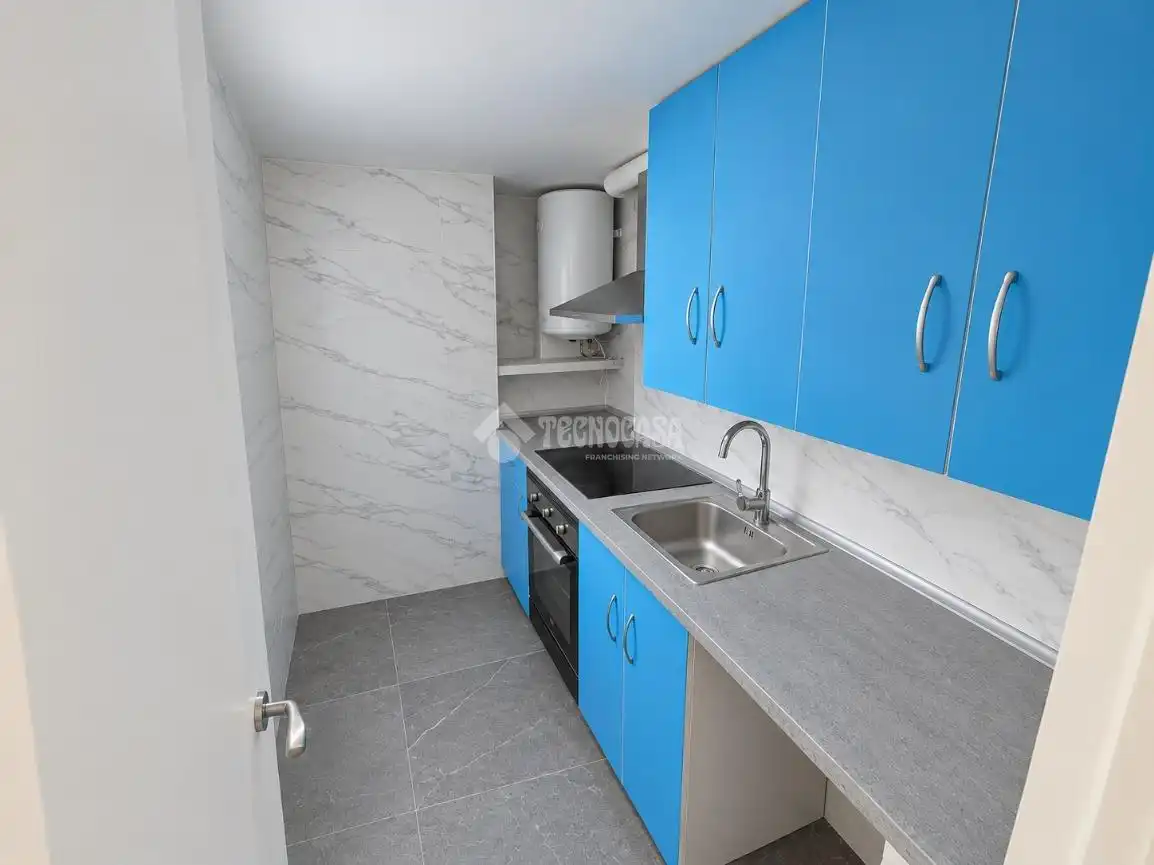 Wohnung mit Terrasse zum Verkauf in San Blas, imagen 7