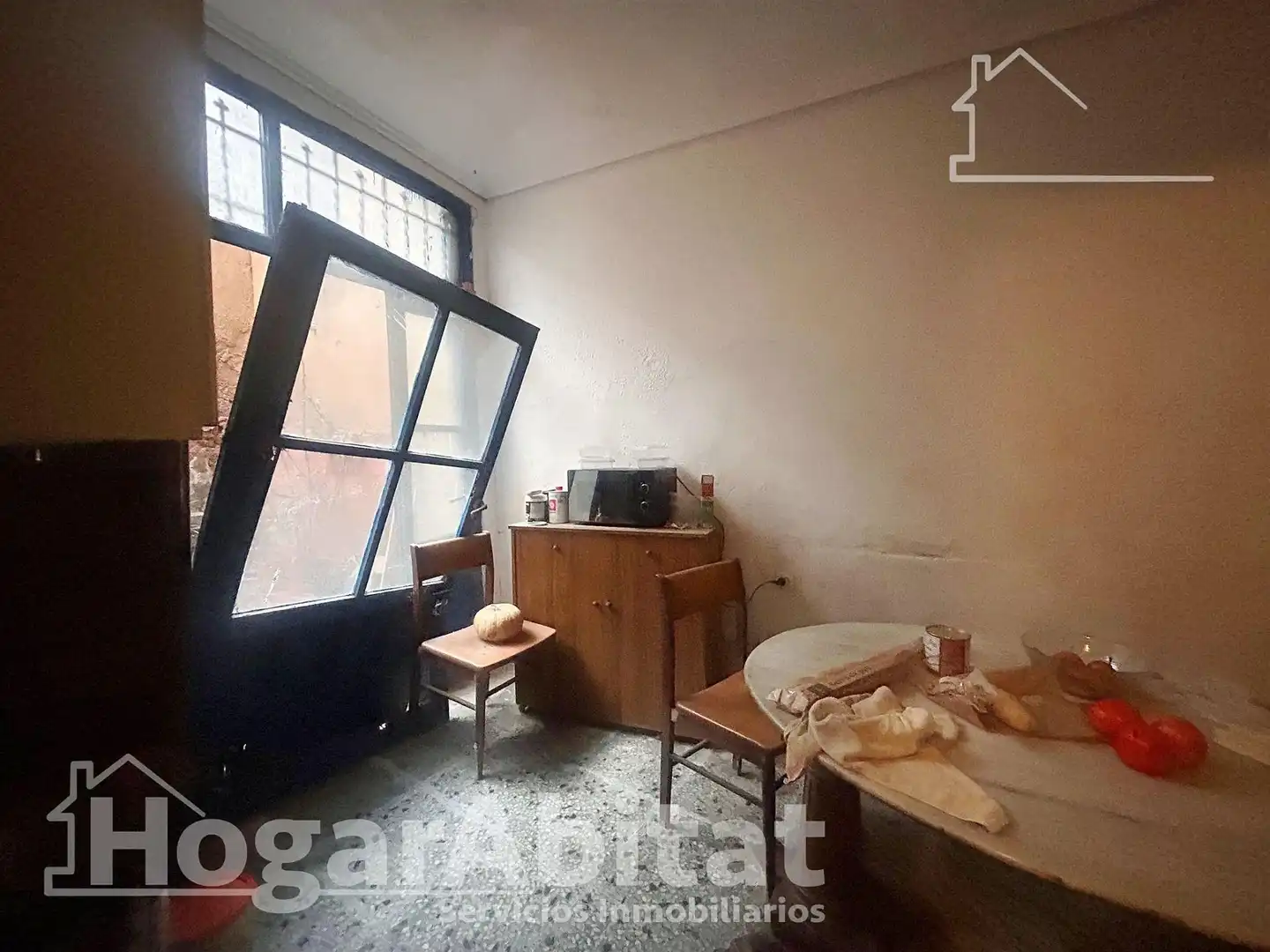 Cuina de Casa o xalet en venda en Sagunto / Sagunt amb Terrassa
