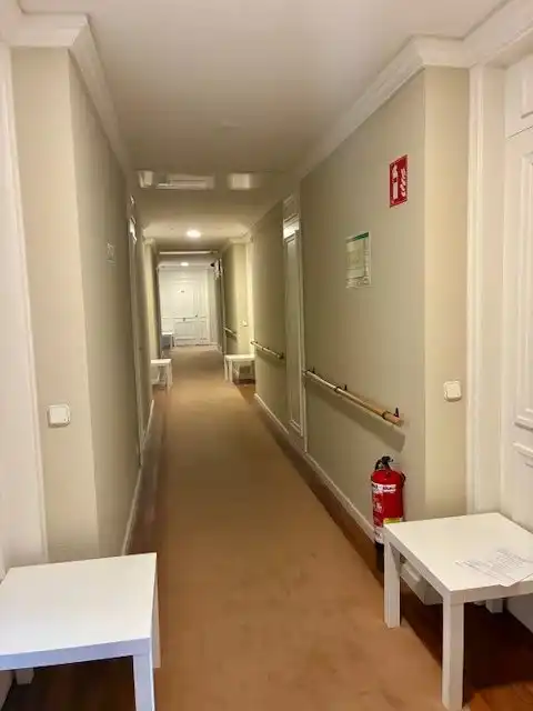 Piso con ascensor en venta en Sarrià - Sant Gervasi, imagen 15