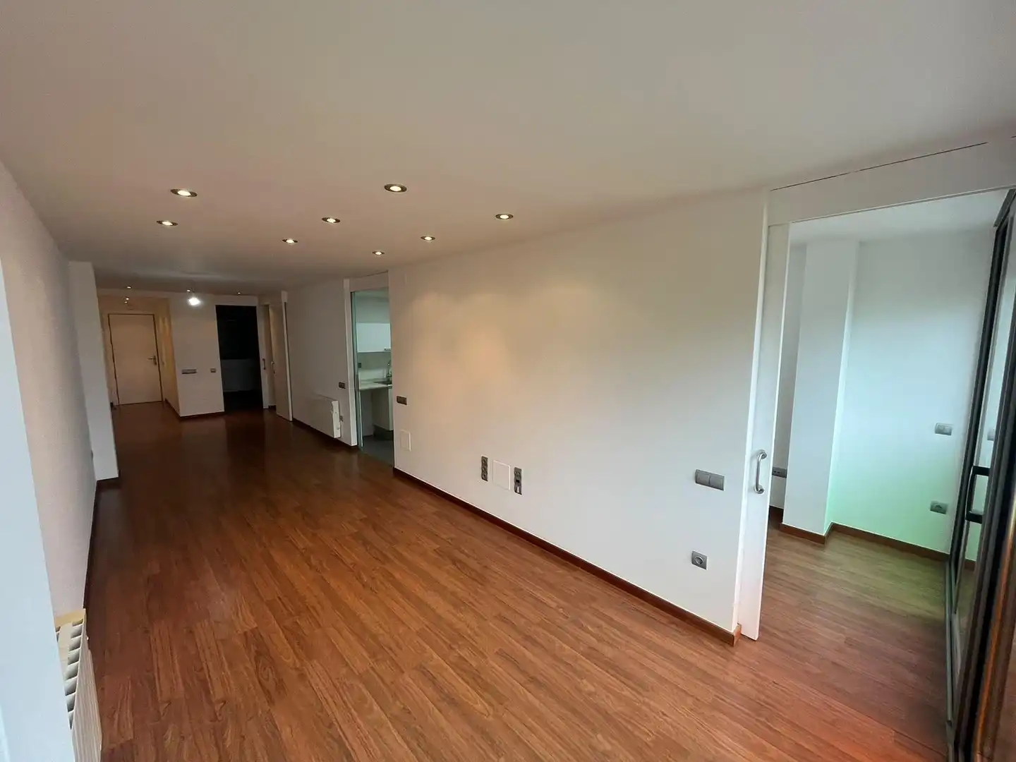 Wohnung mit Aufzug zum Verkauf in Carretera MANRESA, imagen 8