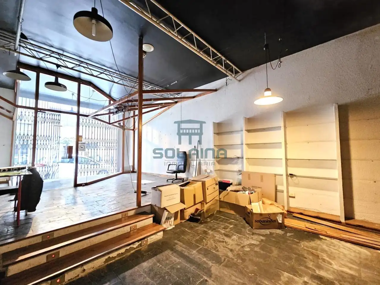 Local comercial de lloguer a Centro, imagen 5