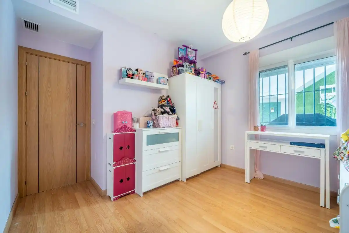 Flat for sale in Av. Retamar, La Capellanía - El Higuerón