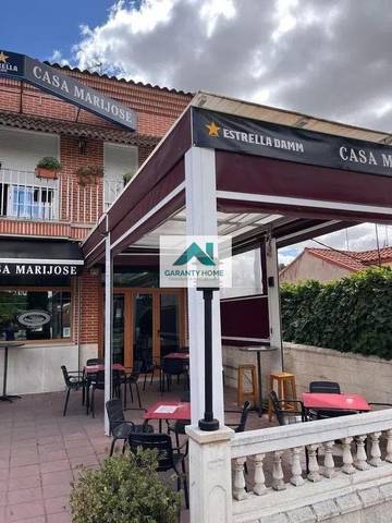 Local comercial en Alquiler en Girón