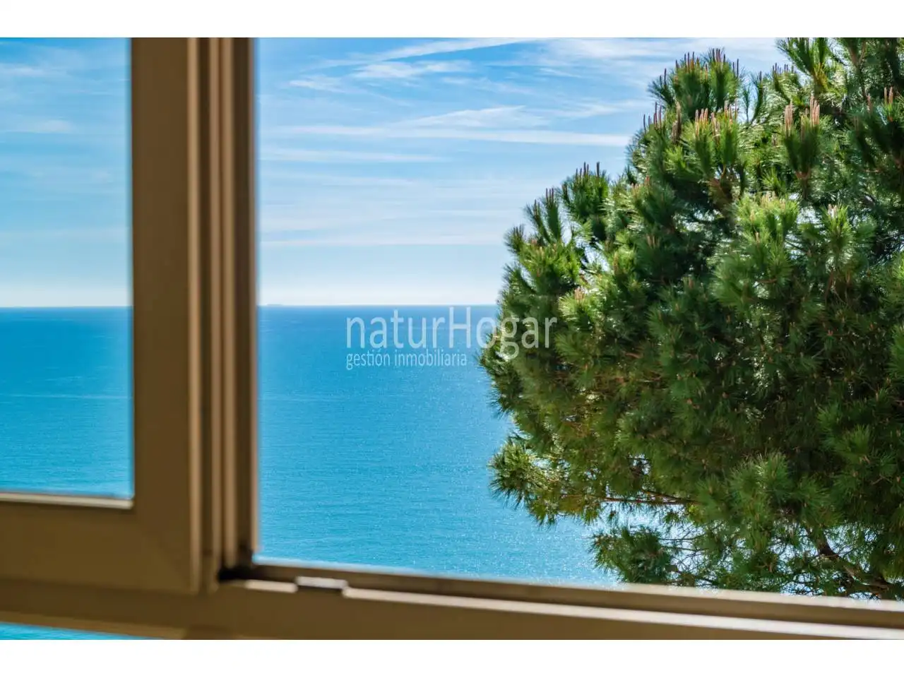 Dormitori de Apartament en venda en Oropesa del Mar / Orpesa amb Aire condicionat, Calefacció i Terrassa