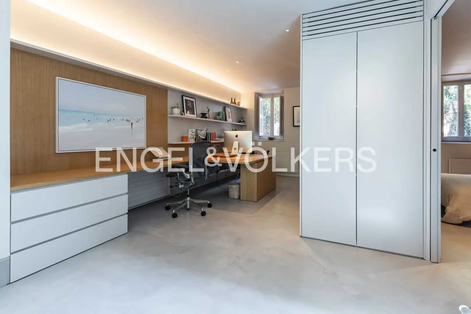 Houses for rent in Barcelona  with Air Conditioner, Heating and Private garden