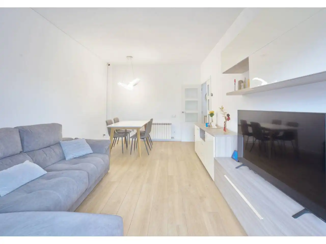 Flat with balcony for sale in Calle Francesc Ferrer i Guàrdia, imagen 28