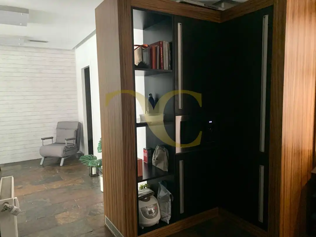 Piso de alquiler en Madrid con Aire acondicionado y Calefacción