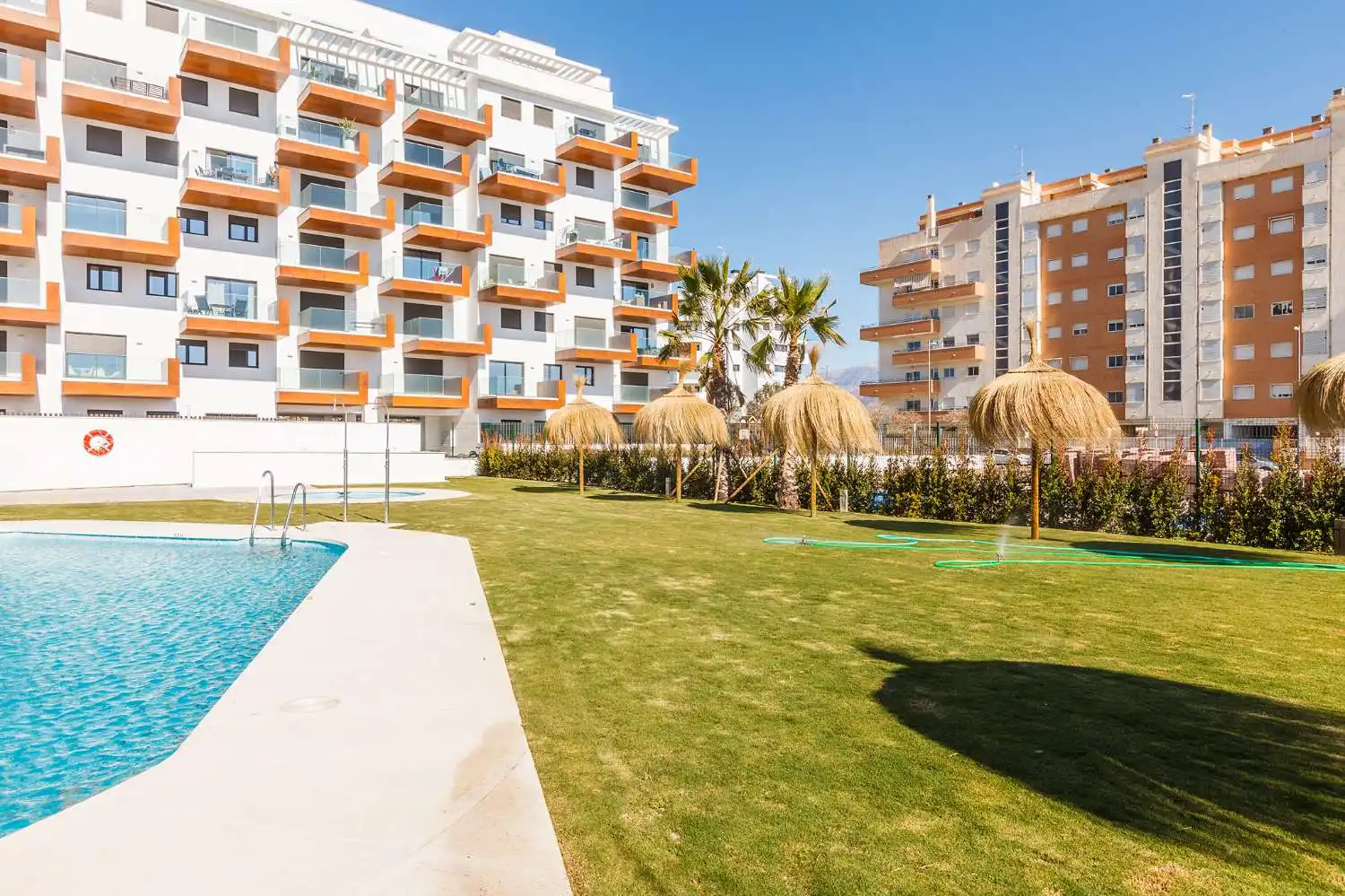 Apartment mit Pool zum Verkauf in N/A 18, imagen 17