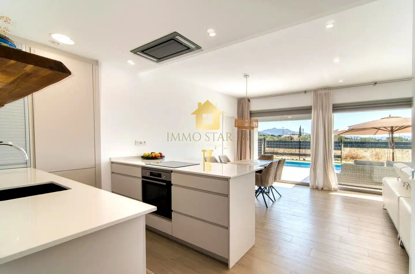 Casa con piscina en venta en Avinguda de Catalunya, imagen 20