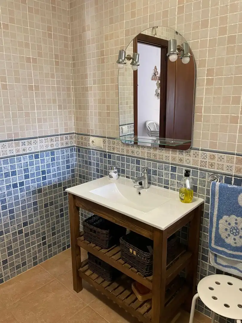 Chalet en venta en Las Lagunas - Campano, imagen 22