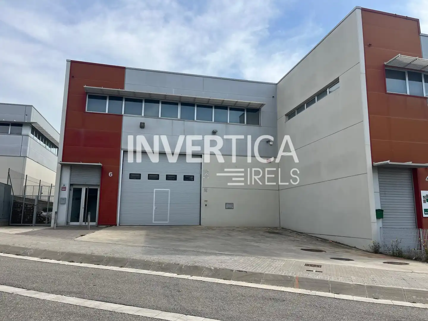 Nave industrial en alquiler en Carrer Xarel·lo, imagen 7