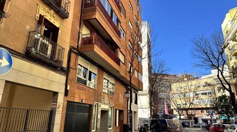 Foto 4 de Trastero en venta en De Canarias, Palos de Moguer, Madrid Capital