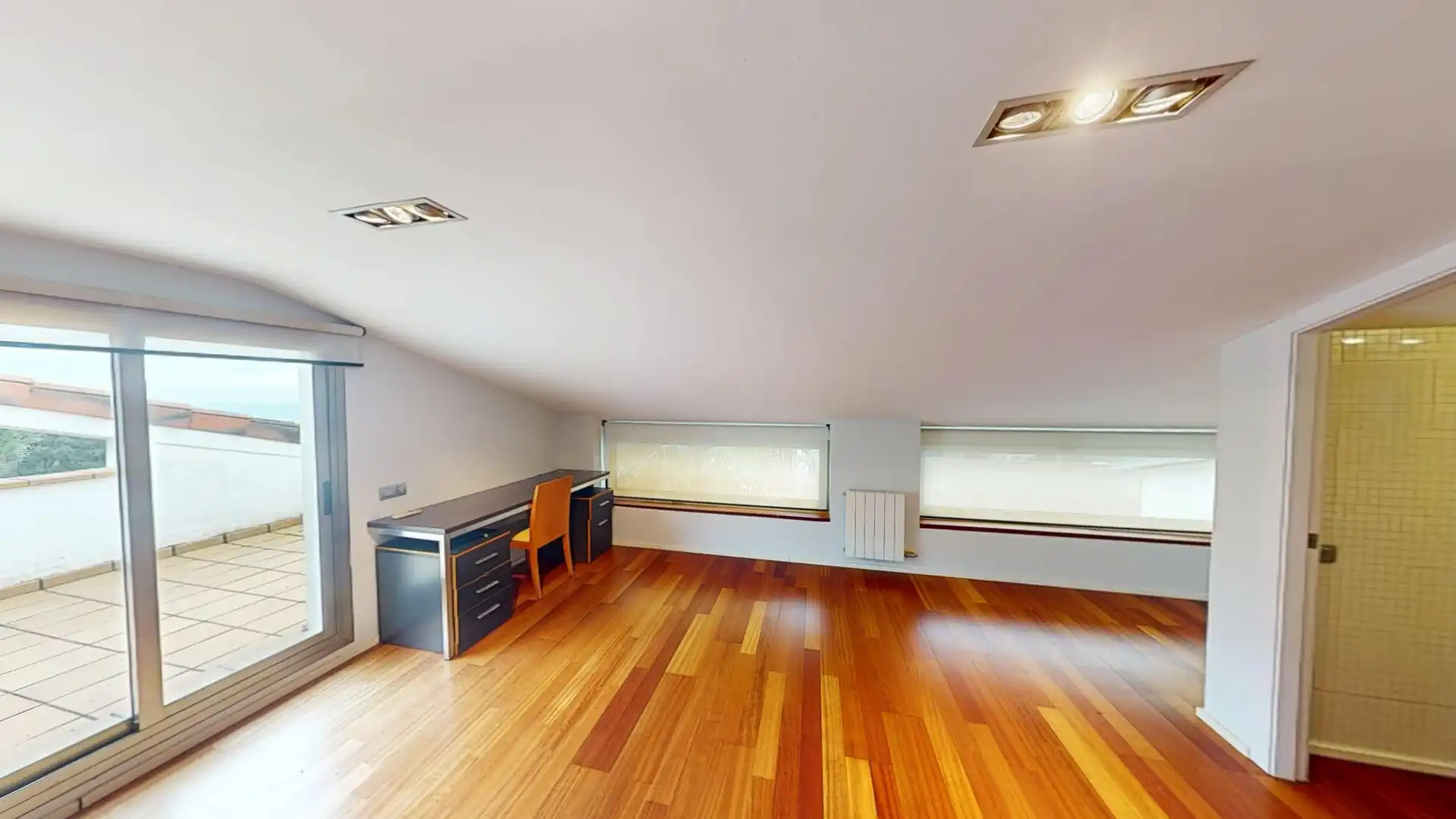 Casa o chalet en venta en Sant Andreu de Llavaneres con Aire acondicionado, Calefacción y Jardín privado