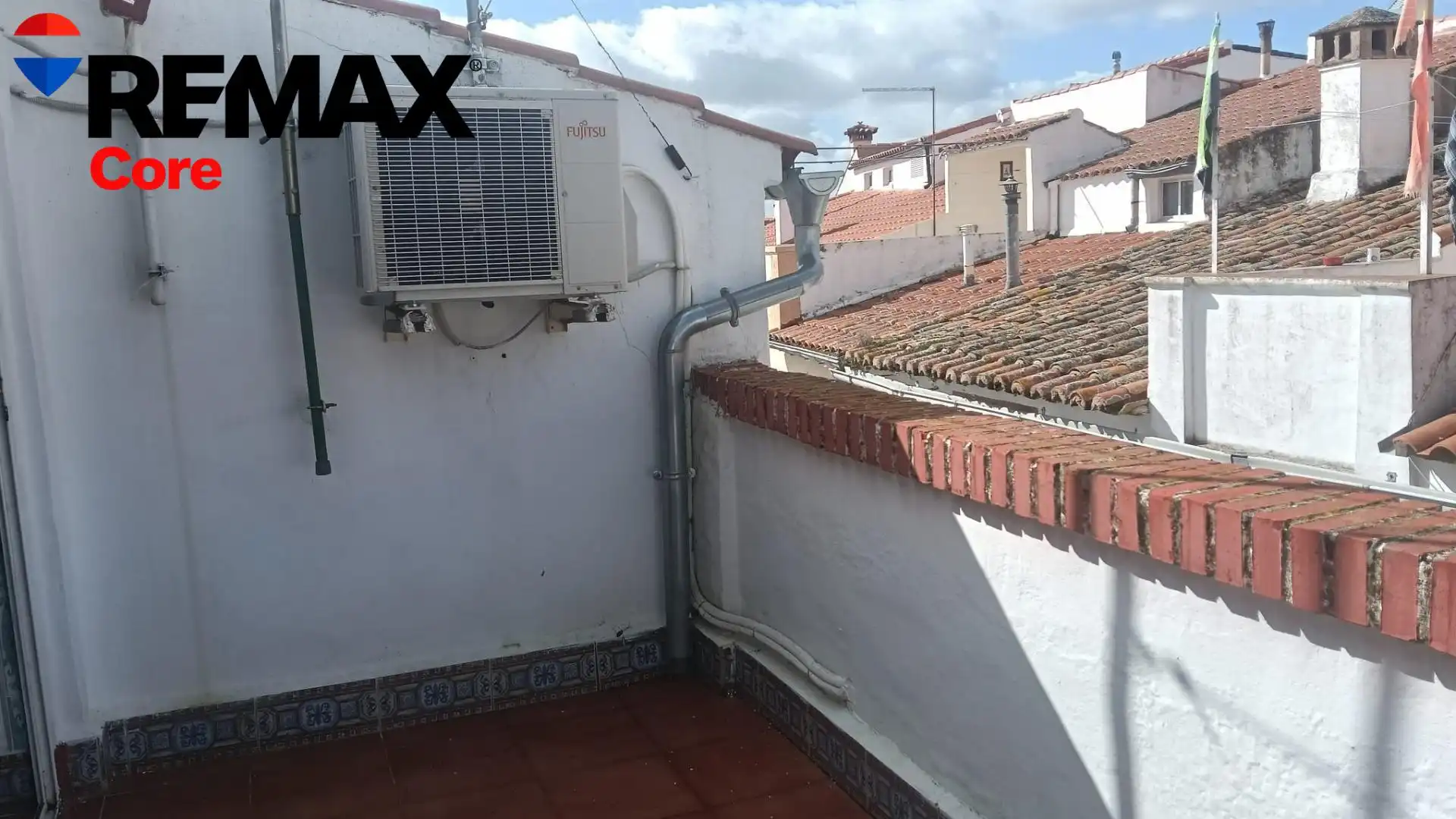 Maison avec terrasse à vendre à Brozas, imagen 7