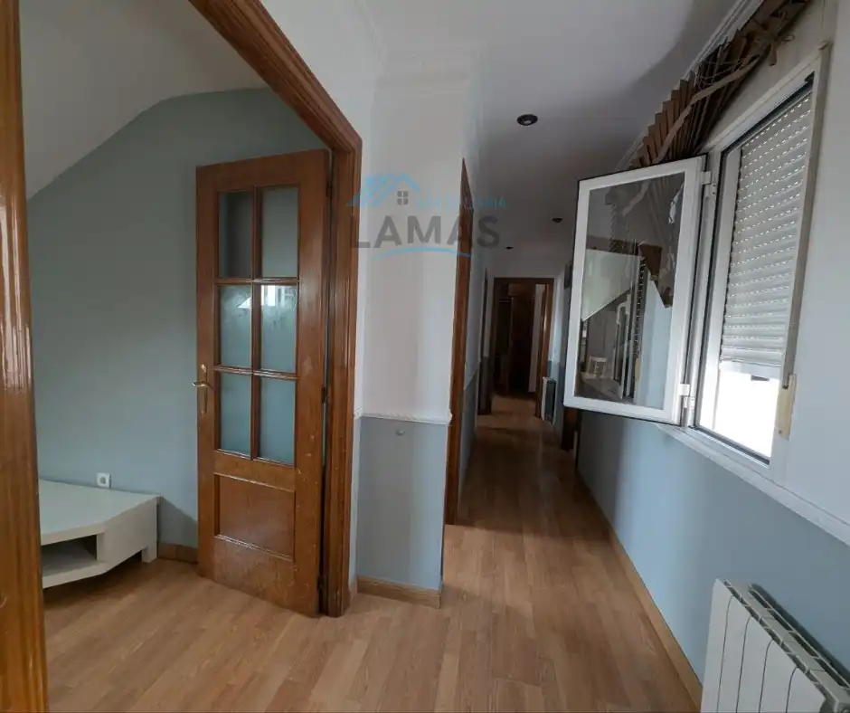 Apartament en venda en Navalmoral de la Mata amb Traster, Forn i Microones