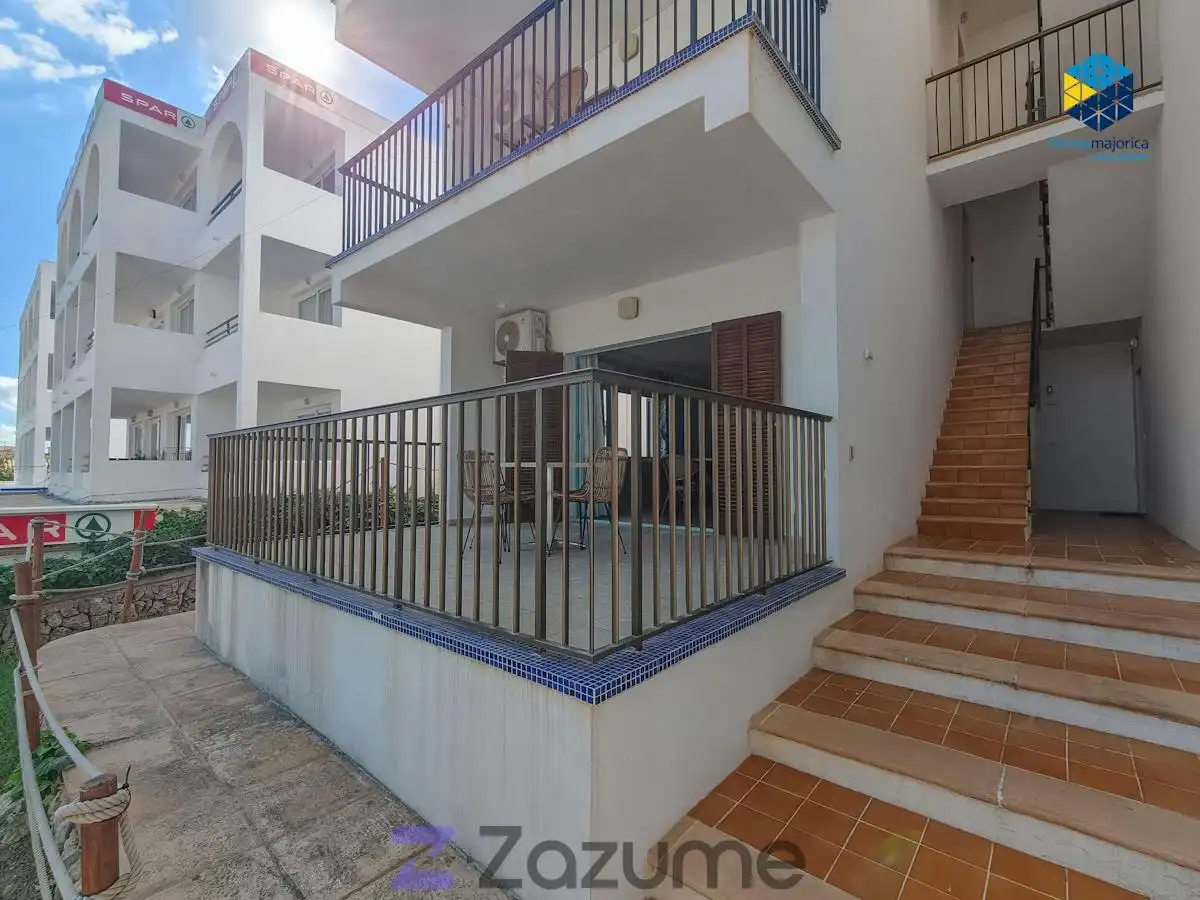 Apartament amb terrassa de lloguer a Carrer del Corb Marí, imagen 28