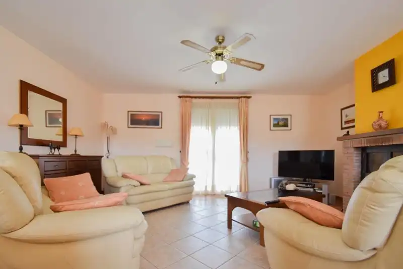 Chalet con terraza en venta en Calle B 20, imagen 20