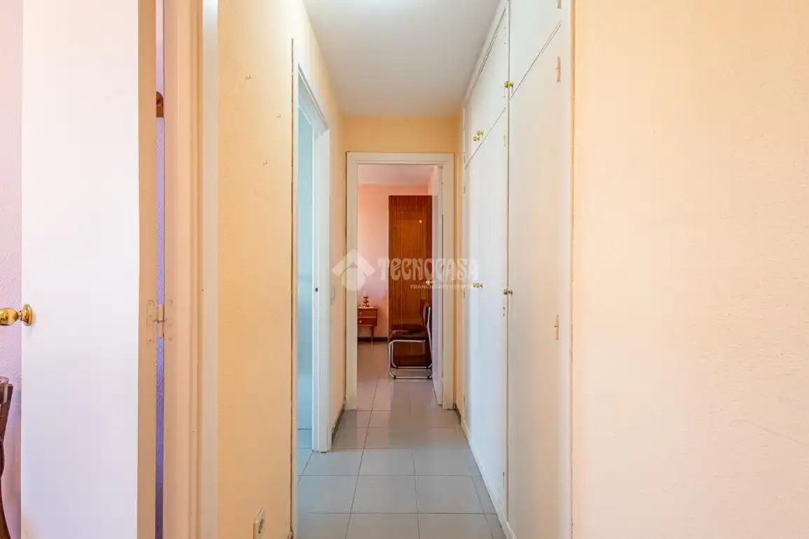 Piso en venta en Madrid
