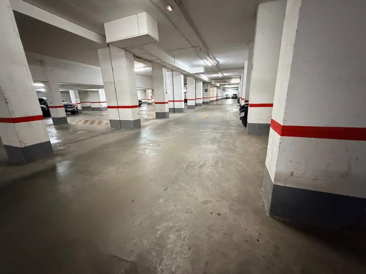 Einzelparkplatz zum Verkauf in Campanar, imagen 7