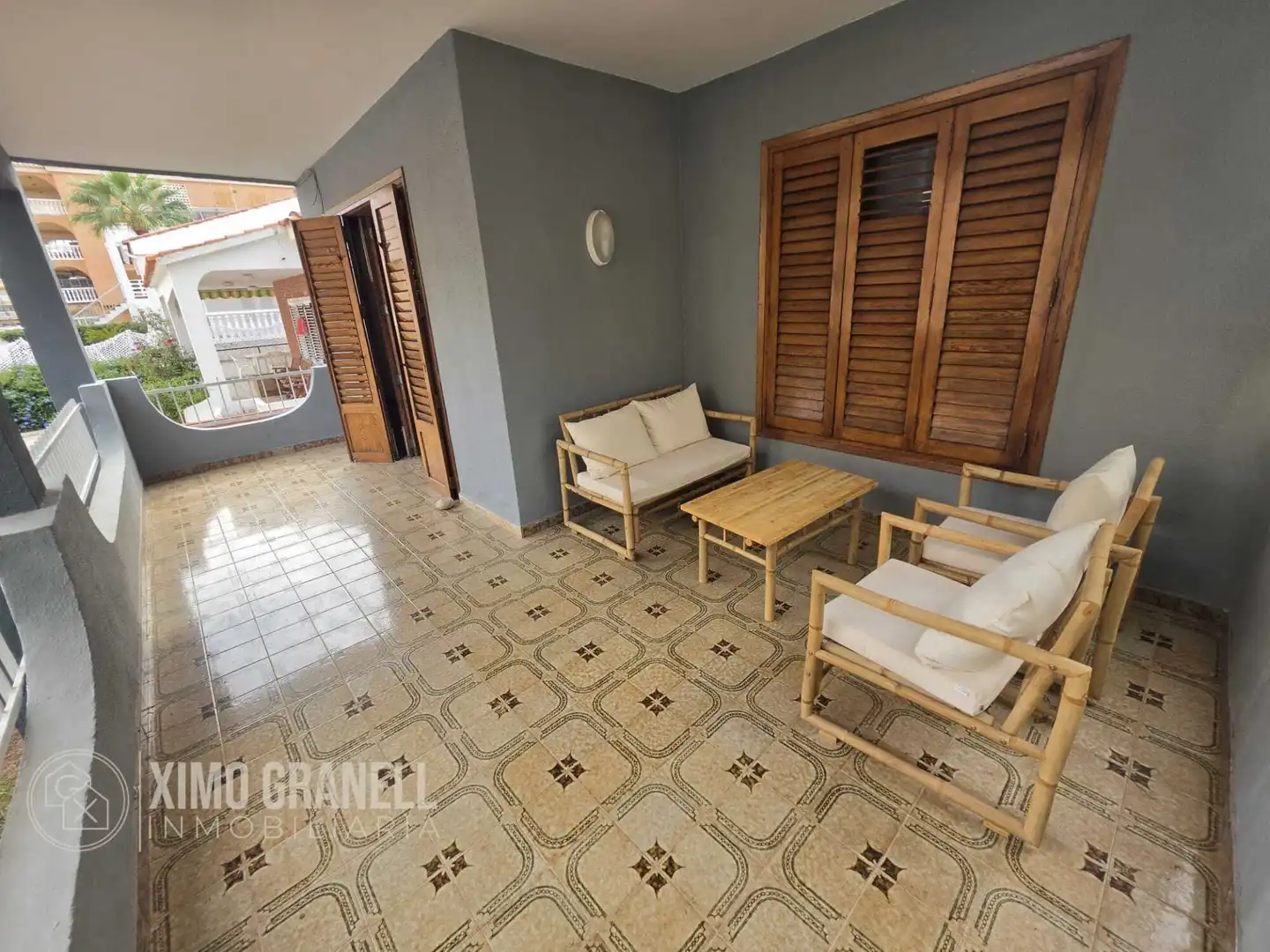 Casa o xalet en venda a Moncofa, Castellón