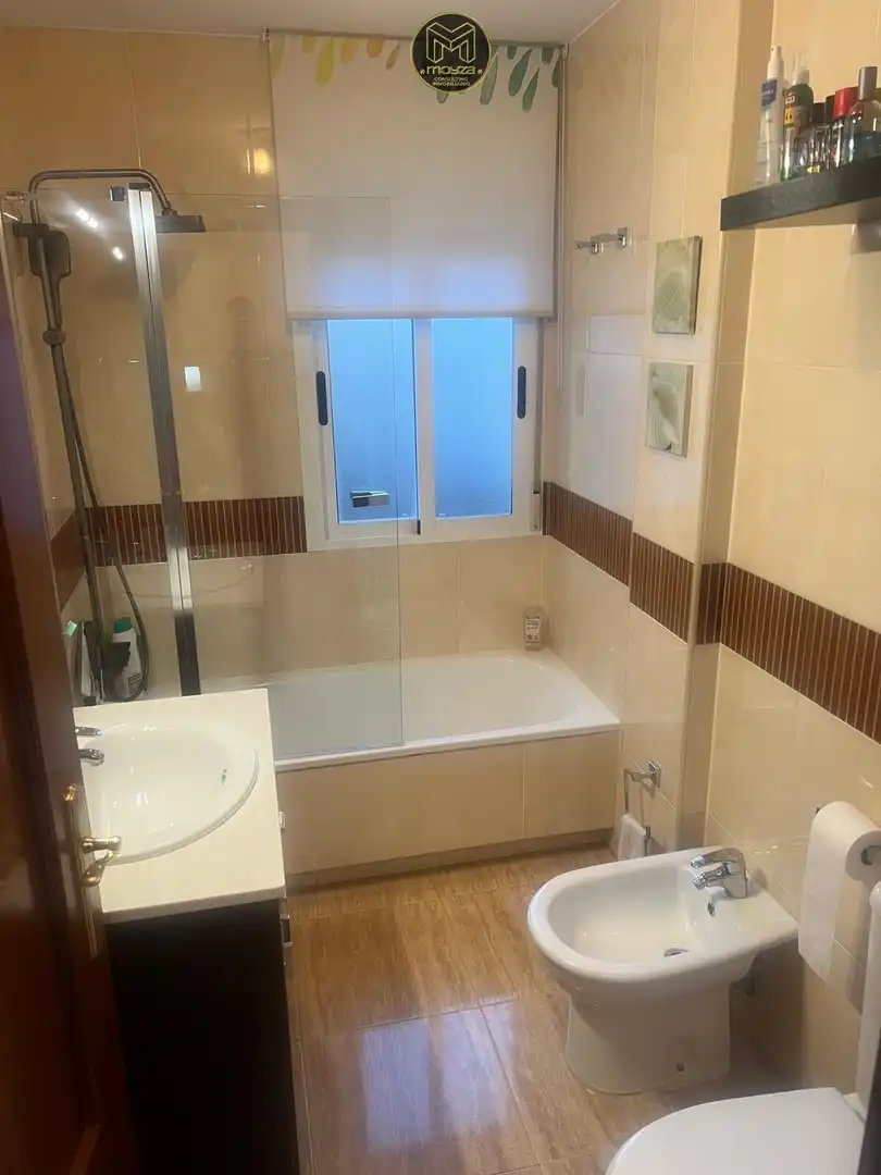 Piso con terraza en venta en Martos, imagen 15
