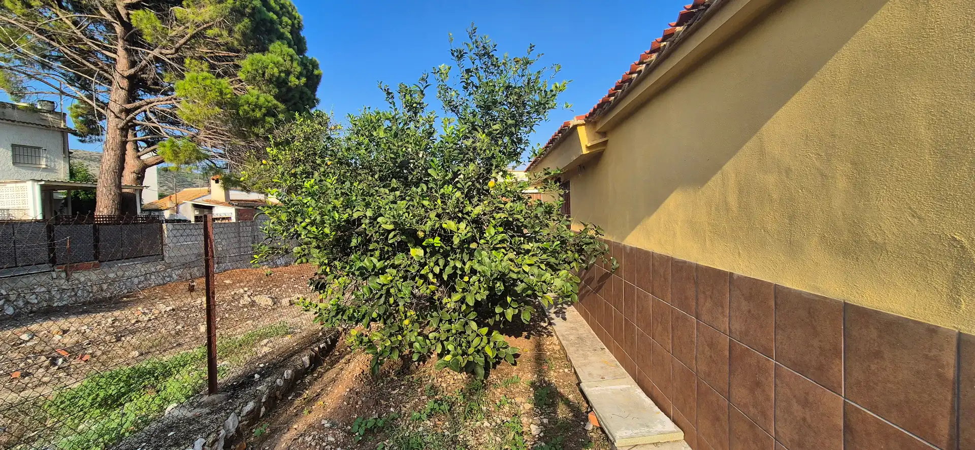 Villa con piscina in vendita a Partida Marxuquera Alta 5, imagen 29