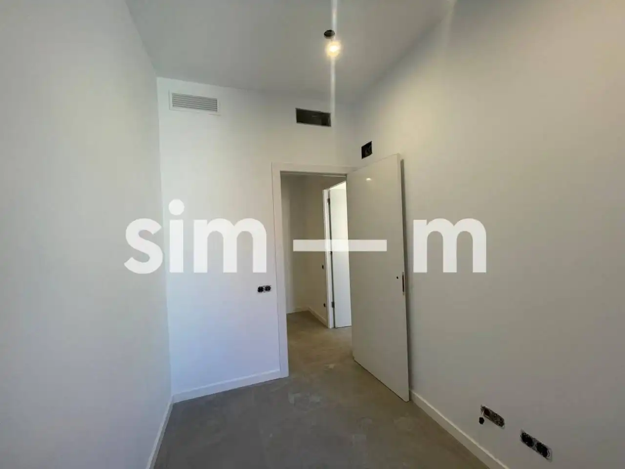 Habitación de Piso en venta en Vic con Aire acondicionado, Calefacción y Balcón