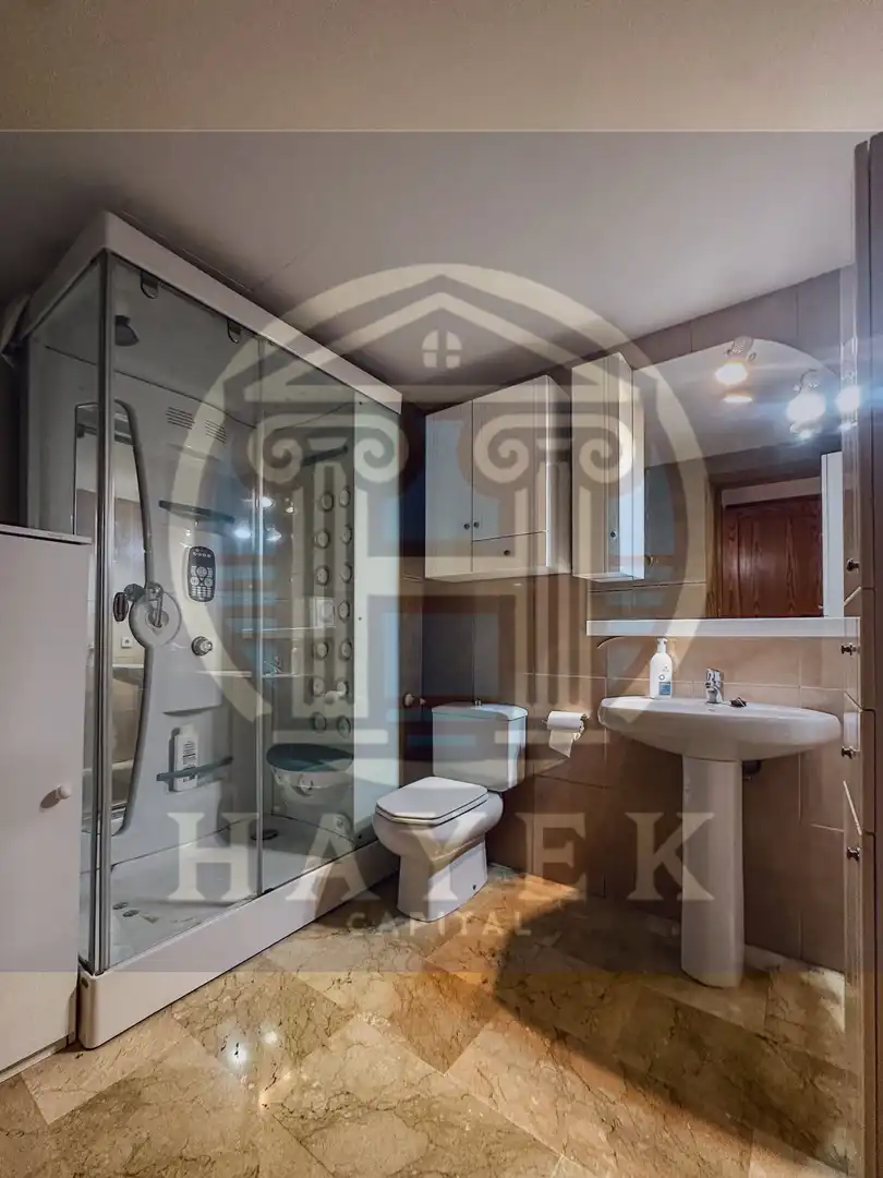 Piso con ascensor en venta en Ponent, imagen 12