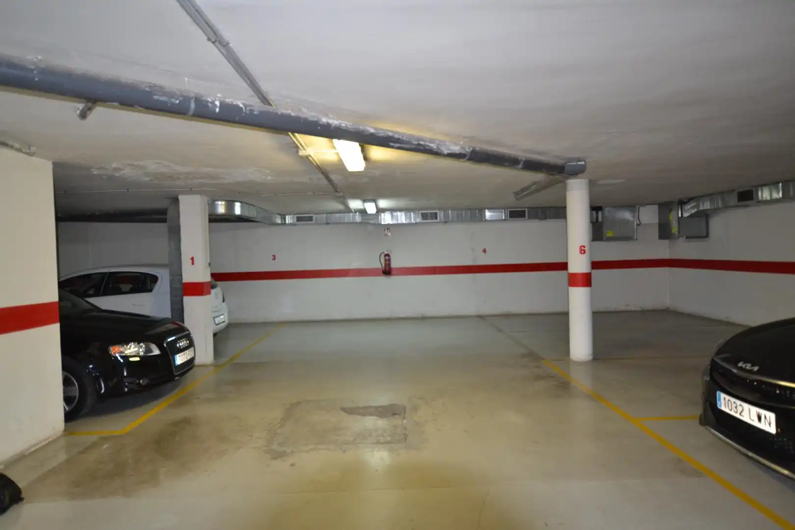 Aparcament de Garatge en venda en Zaragoza