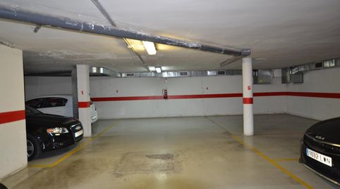 Foto 5 de Garatge en venda a Miralbueno, Zaragoza Capital