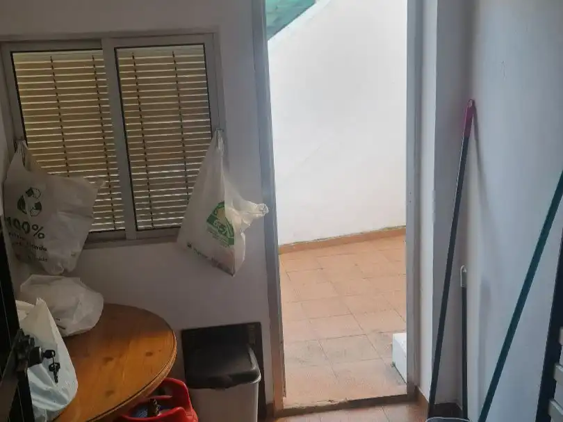 Balcony of Houses for sale in Punta Umbría  with Terrace and Balcony