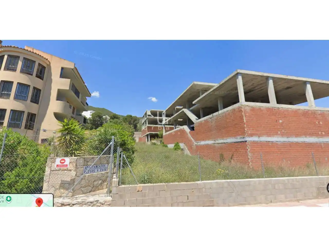 Edifici en venda a Calle Realenc, Costa Sur