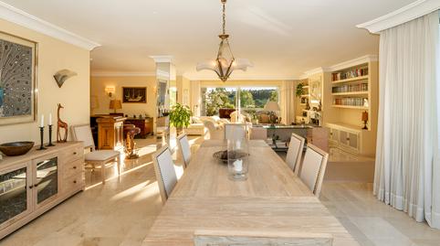 Foto 5 de Apartament en venda a Guadalmina Alta, Marbella