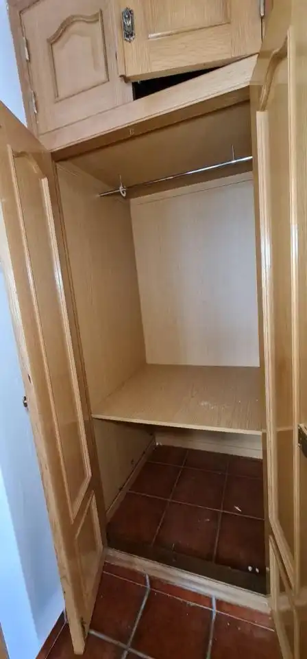 Habitación de Planta baja en venta en Ohanes