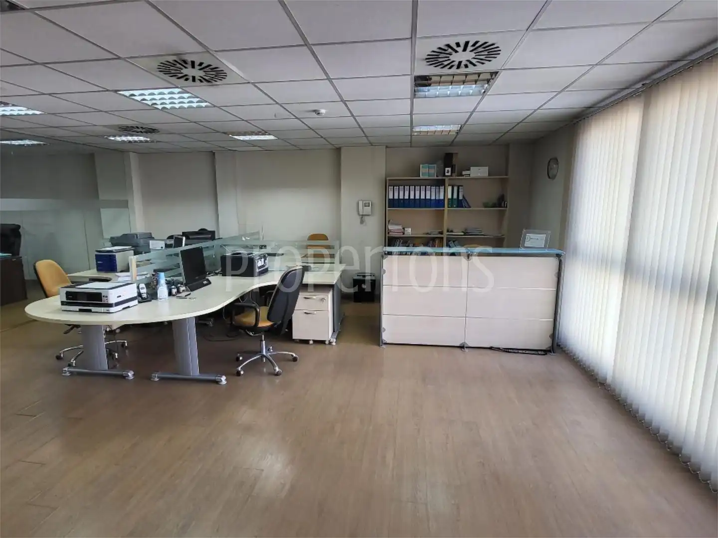 Nave industrielle à vendre à Ensanche de Vallecas, imagen 12