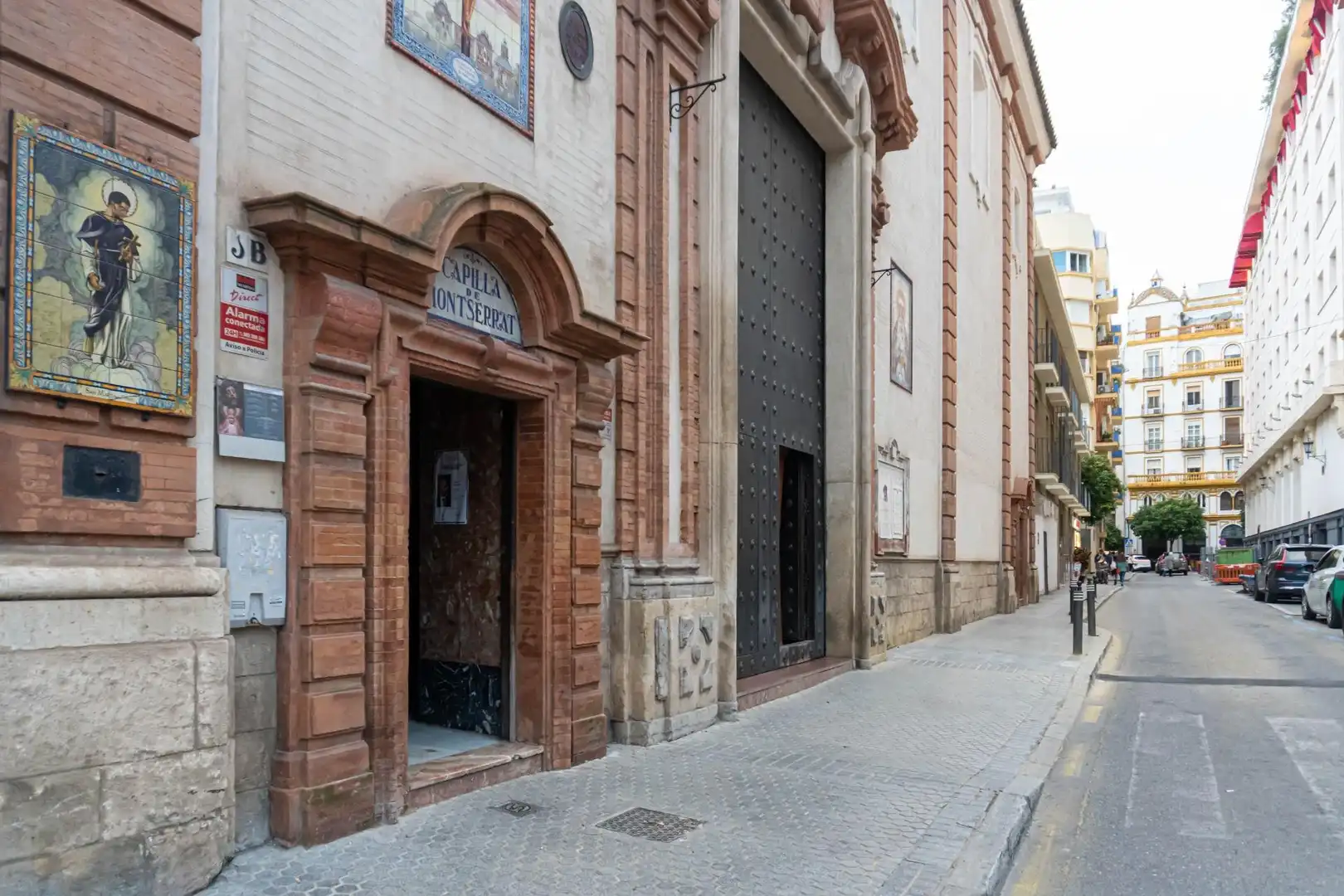 Pis de lloguer a Calle San Pablo, 1, Alfalfa - Santa Cruz