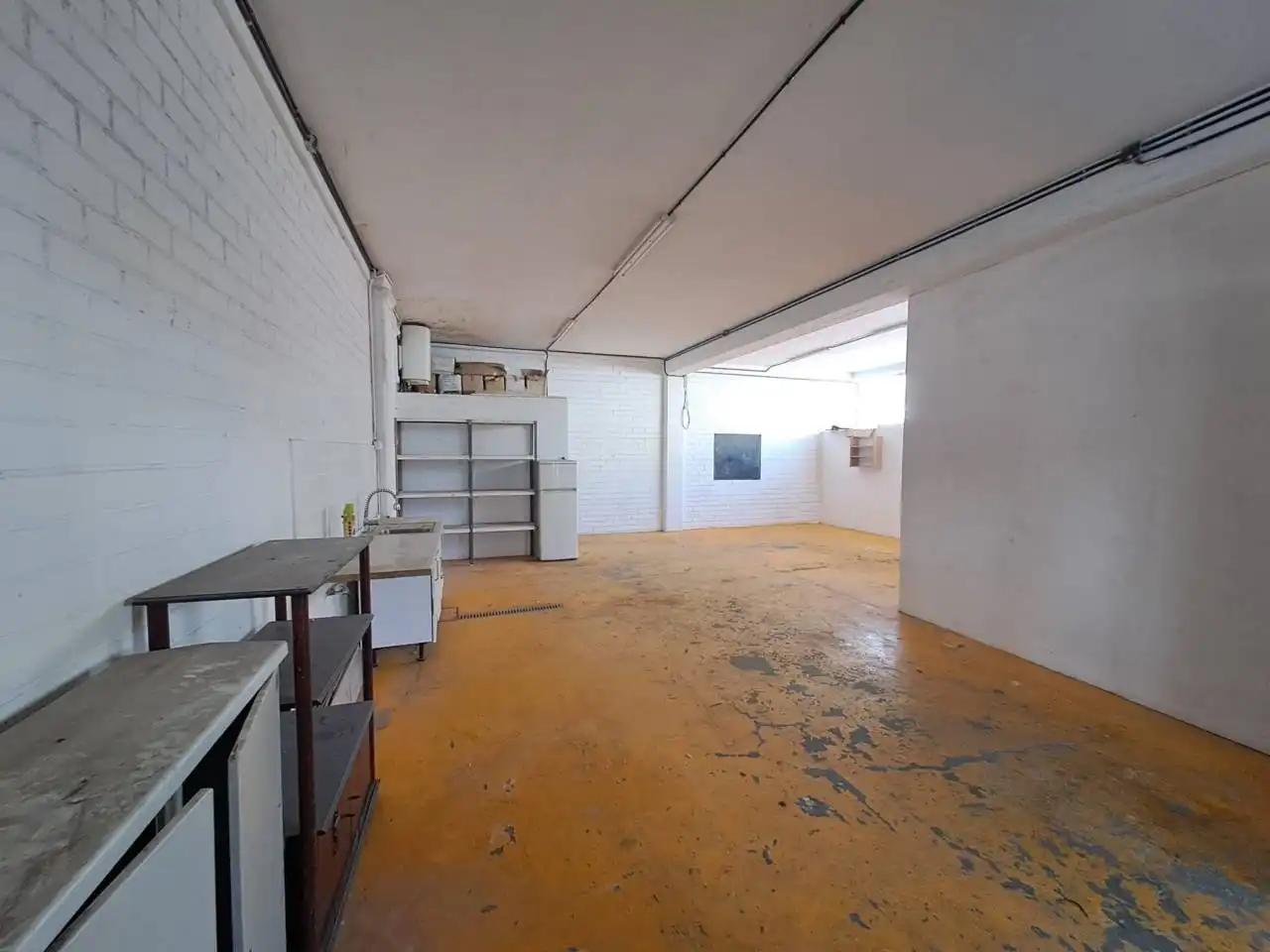 Industrial buildings for sale in Burgos