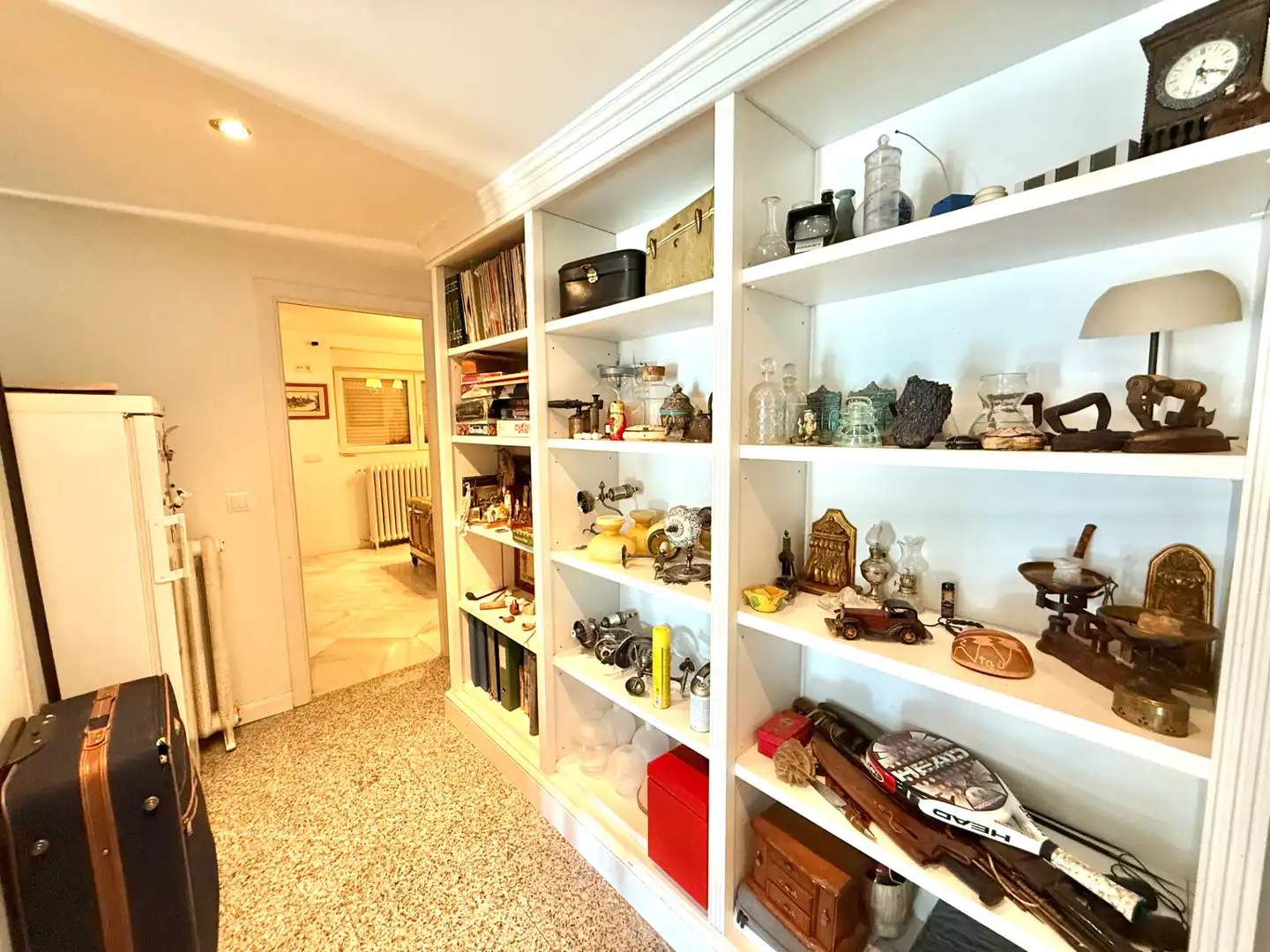 Villa mit Pool zum Verkauf in Avenida de la Cruz Verde, imagen 37