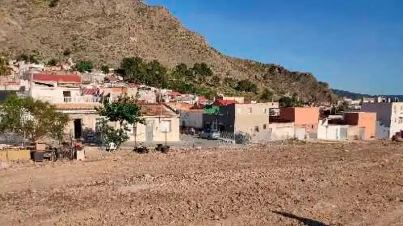 Terreny residencial en venda a Calle Samaritana, imagen 8