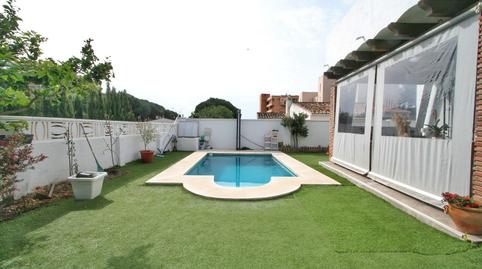 Foto 2 de Casa o chalet en venta en  Olivo de Calypso, 5, Calahonda, Málaga