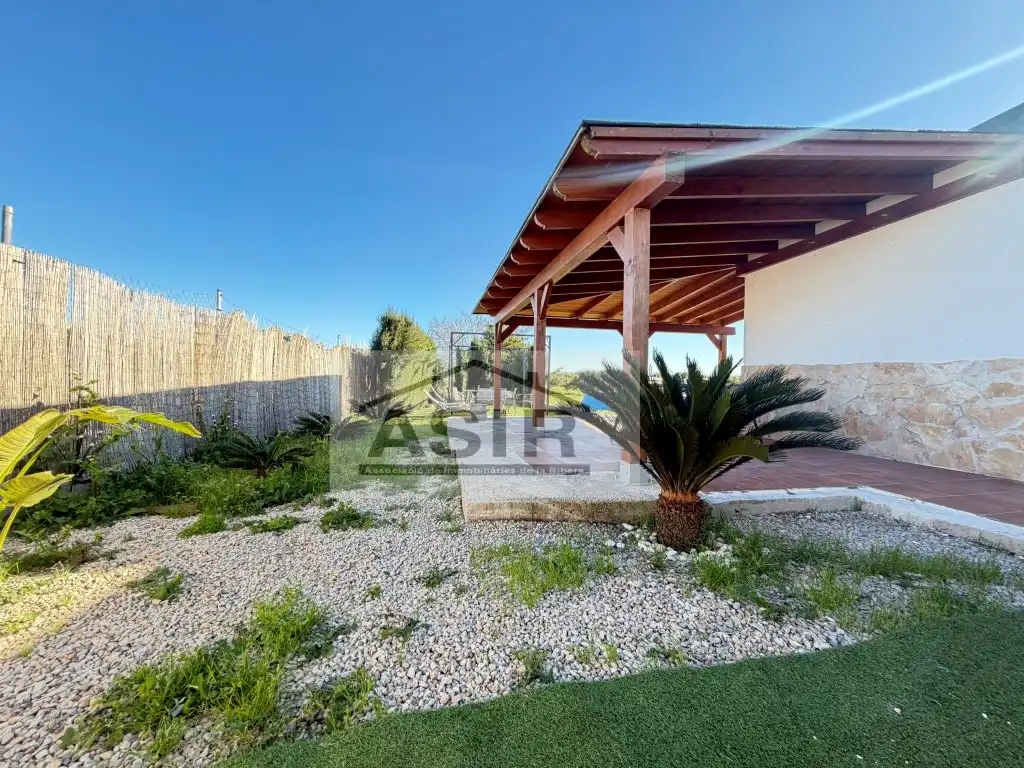 Exterior view of Houses for sale in Corbera