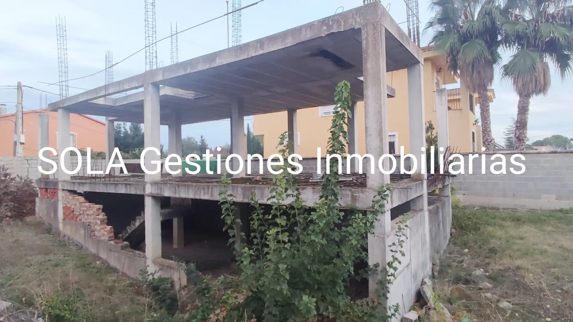 Casa o chalet en venta en Úbeda