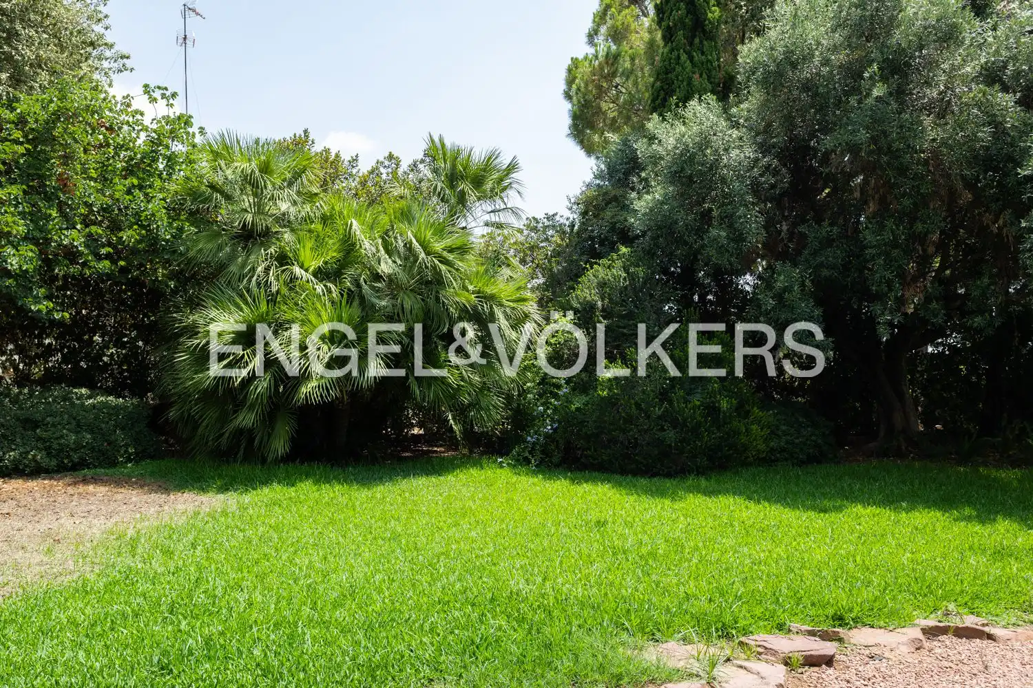 Casa o chalet de alquiler en Rocafort con Aire acondicionado, Calefacción y Jardín privado