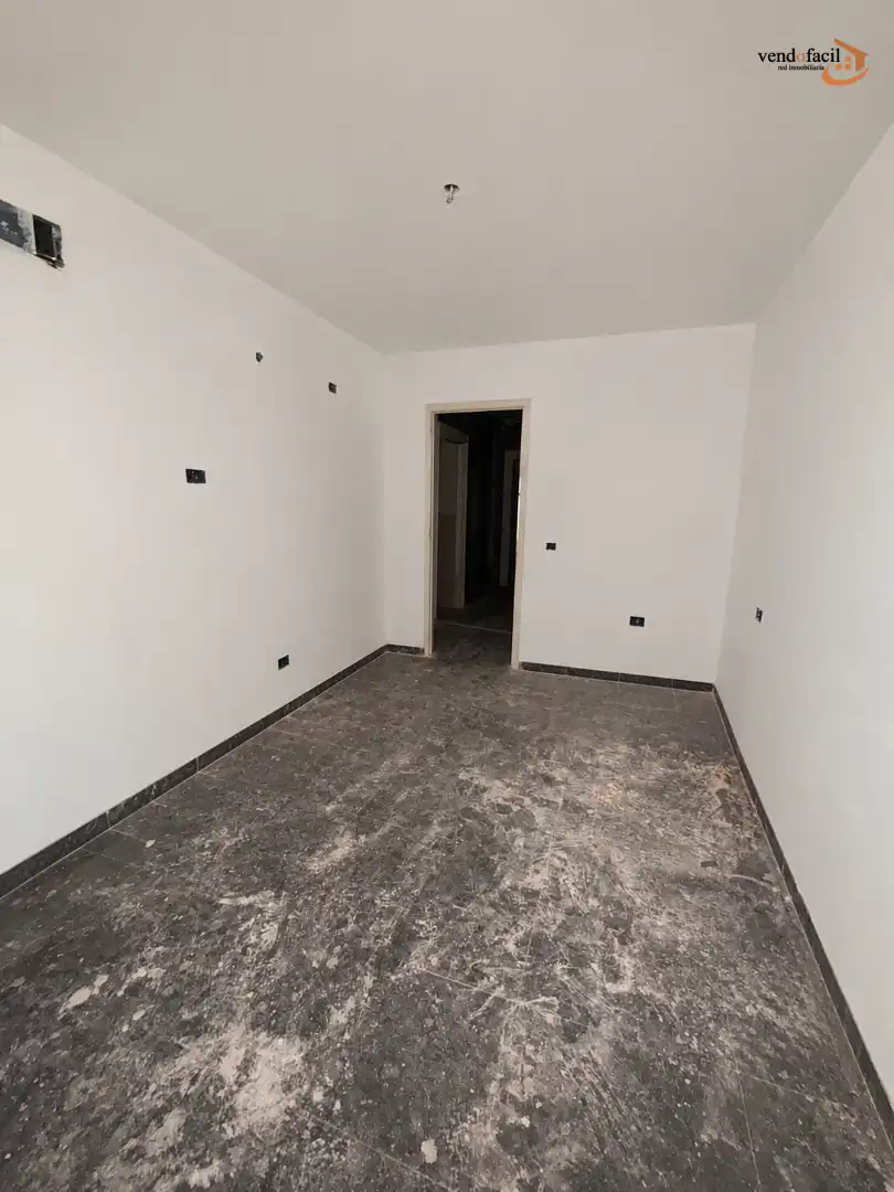 Piso con terraza en venta en Plaza Región Murciana 5, imagen 15