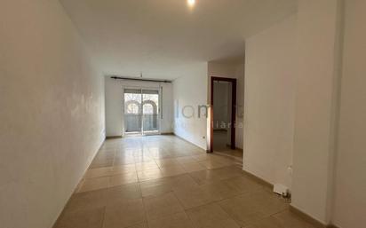 Exterior view of Flat for sale in Figueres  with Terrace