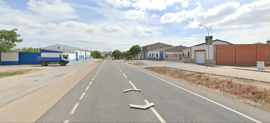 Nave industrielle à vendre à Noblejas, imagen 3