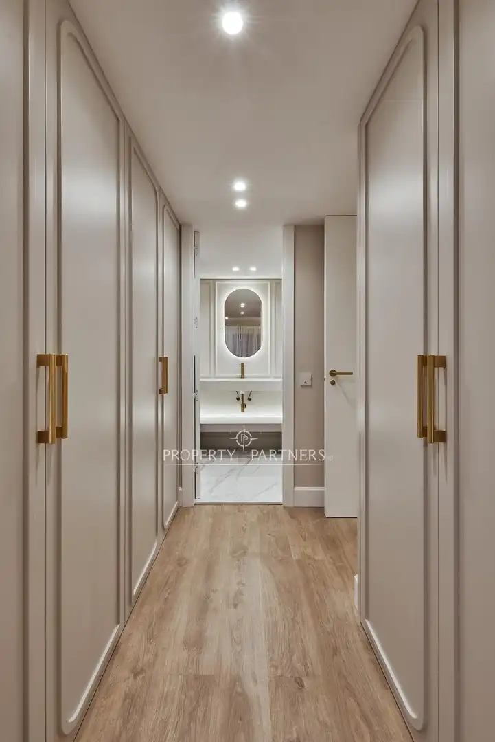 Mini appartamento con ascensore in vendita a Calle de Núñez de Balboa, imagen 14