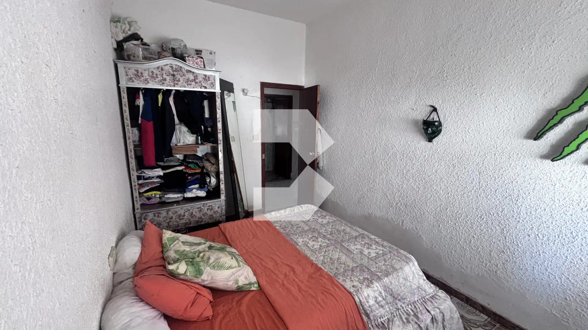 Casa adosada en venta en Carrer del Convent, Campello pueblo