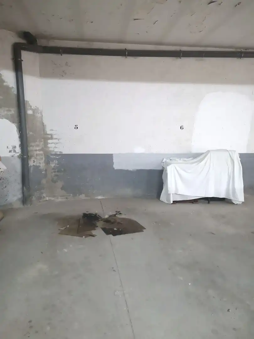 Piso en venta en Mondéjar con Aire acondicionado y Calefacción